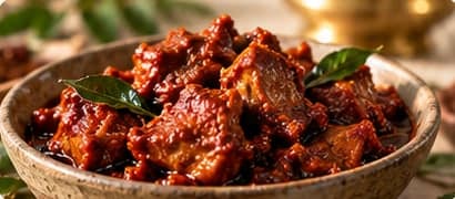 Chicken Pickle